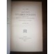 Souvenirs entomologiques Etudes sur l'instinct et les moeurs des insectes par J. - H. Fabre et la Vie de Fabre naturaliste