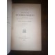 Souvenirs entomologiques Etudes sur l'instinct et les moeurs des insectes par J. - H. Fabre et la Vie de Fabre naturaliste