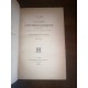 Souvenirs entomologiques Etudes sur l'instinct et les moeurs des insectes par J. - H. Fabre et la Vie de Fabre naturaliste