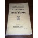 L'affaire de la Rue Lepic par Henry Bordeaux