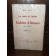 Les années de bohême de La Duchesse d'Abrantès par Henri Malo