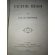 Victor Hugo par Paul de Saint victor