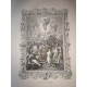 Le Musée élégant Collection Historique et Artistique 1884 Les galeries publiques de l'Europe Rome
