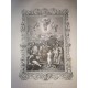 Le Musée élégant Collection Historique et Artistique 1884 Les galeries publiques de l'Europe Rome