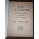 Pas-de-Calais Géographie Histoire Statistique Administration par V.A. Malte-brun