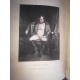 Napoléon Emperor par J. T. H. Baily ex-libris