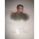 Napoléon Emperor par J. T. H. Baily ex-libris