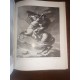 Napoléon Emperor par J. T. H. Baily ex-libris