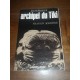 Archipel du Tiki Par francis Mazière