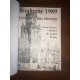 Boulogne 1989 Dessous d'une élection par jean-pierre Dickès et andré Denis