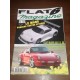 Flat 6 Magazine N°58 Gemballa Carrera bi-turbo N°42 962, 911 et N°45 Porsche 911 Comparatif RS