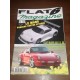 Flat 6 Magazine N°58 Gemballa Carrera bi-turbo N°42 962, 911 et N°45 Porsche 911 Comparatif RS