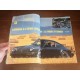 Flat 6 Magazine N°58 Gemballa Carrera bi-turbo N°42 962, 911 et N°45 Porsche 911 Comparatif RS