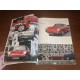 Flat 6 Magazine N°58 Gemballa Carrera bi-turbo N°42 962, 911 et N°45 Porsche 911 Comparatif RS