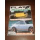 Flat 6 Magazine N°58 Gemballa Carrera bi-turbo N°42 962, 911 et N°45 Porsche 911 Comparatif RS