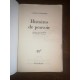 Histoires de pouvoir par carlos Castaneda