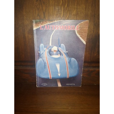 L'Automobile par didier Merlin