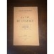 La Vie de l'Espace par maurice Maeterlinck Edition originale