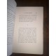 La Vie de l'Espace par maurice Maeterlinck Edition originale