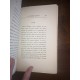 La Vie de l'Espace par maurice Maeterlinck Edition originale