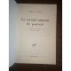 Le second Anneau de Pouvoir par carlos Castaneda