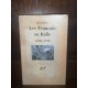 Les Français en Italie 1796-1799 par Angus Hériot