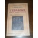 L'Espagne avant la conquête Romaine par L. Pericot Garcia