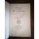 Mémoires d'Olivier De La Marche par Henri Beaune et J. D'Arbaumont Tome 2 et Tome 3 Edition originale