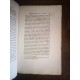 Mémoires d'Olivier De La Marche par Henri Beaune et J. D'Arbaumont Tome 2 et Tome 3 Edition originale