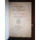 Mémoires d'Olivier De La Marche par Henri Beaune et J. D'Arbaumont Tome 2 et Tome 3 Edition originale