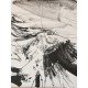 Lithographie authentique estampe par Massada ou Raymond Moretti Art abstrait