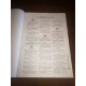 Un Siècle de Vie Boulonnaise 1899-1999 Catalogue dont la couverture est de Cyril