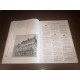 Un Siècle de Vie Boulonnaise 1899-1999 Catalogue dont la couverture est de Cyril