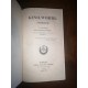 Oeuvres de Walter Scott 32 Tomes Complet Avec ex-libris 1830
