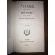 Oeuvres de Walter Scott 32 Tomes Complet Avec ex-libris 1830