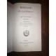 Oeuvres de Walter Scott 32 Tomes Complet Avec ex-libris 1830