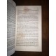 Oeuvres de Walter Scott 32 Tomes Complet Avec ex-libris 1830
