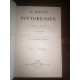 Le magasin pittoresque reliure journal par Mrs Charles Mayet et Eugène Best
