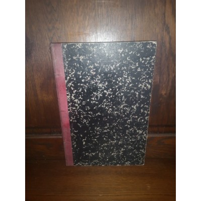 Le magasin pittoresque reliure journal par M Edouard Charton