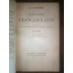Lexique Français-Latin par E. Sommer
