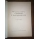 Thérapeutique moderne à domicile avec le courant galvanique faible par le dr. Med. E. Muller