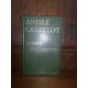 Marie Antoinette par andré Castelot