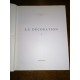 La décoration 2 Tomes Hachette Collection Connaissance des Arts