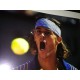 Roland Garros Vu par les plus grands photographes de tennis 1997
