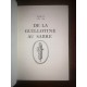Apogée et chute de la Royauté par pierre Gaxotte 6 Tomes Complet