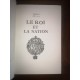 Apogée et chute de la Royauté par pierre Gaxotte 6 Tomes Complet