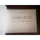 Gericault Dessins et Aquarelles de chevaux par philippe Grunchec