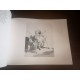 Gericault Dessins et Aquarelles de chevaux par philippe Grunchec