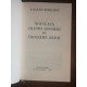Nouveaux grands dossiers du Troisième Reich par jacques Robichon