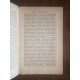 Les années de séparation L'Angleterre et la France par R. B. McCallum De 1939 à 1943 Edition originale